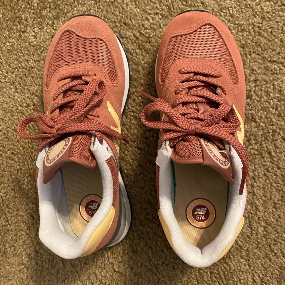 New Balance 574 Sneakers